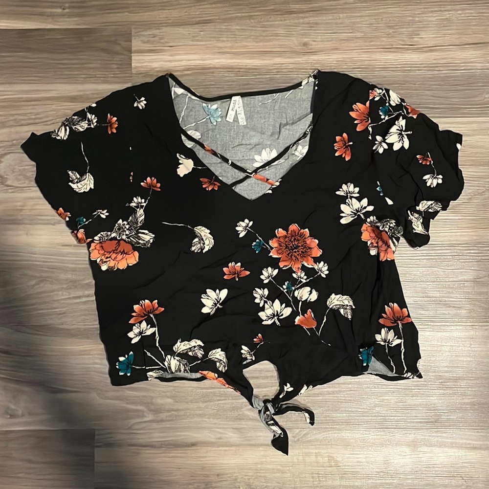 Item is brand new never worn